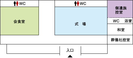 平面図